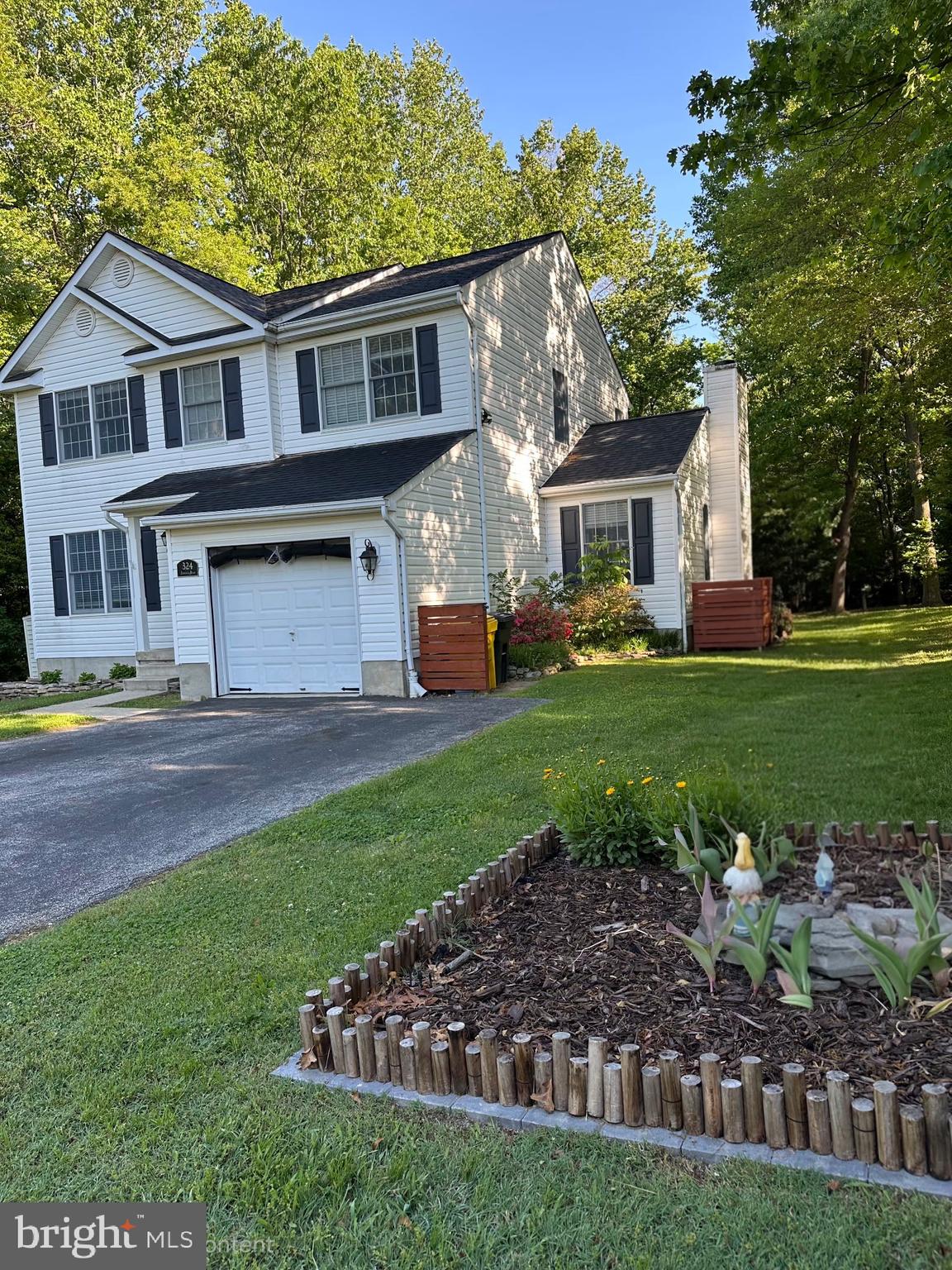 Welcome to your beautifully updated retreat in Severna Park! This move-in-ready home has been thoughtfully renovated within the past two years, blending modern style with everyday comfort. Enjoy peace of mind with a newer roof (just 2 years old), brand-new flooring throughout, and a fully finished basement that offers the perfect space for entertaining, relaxing, or working from home.

The former garage has been creatively transformed into a dedicated crafting and tool workspace—ideal for hobbyists, makers, or anyone needing extra functional space.

With fresh updates, flexible living areas, and a prime Severna Park location, this home is a rare find you won’t want to miss!