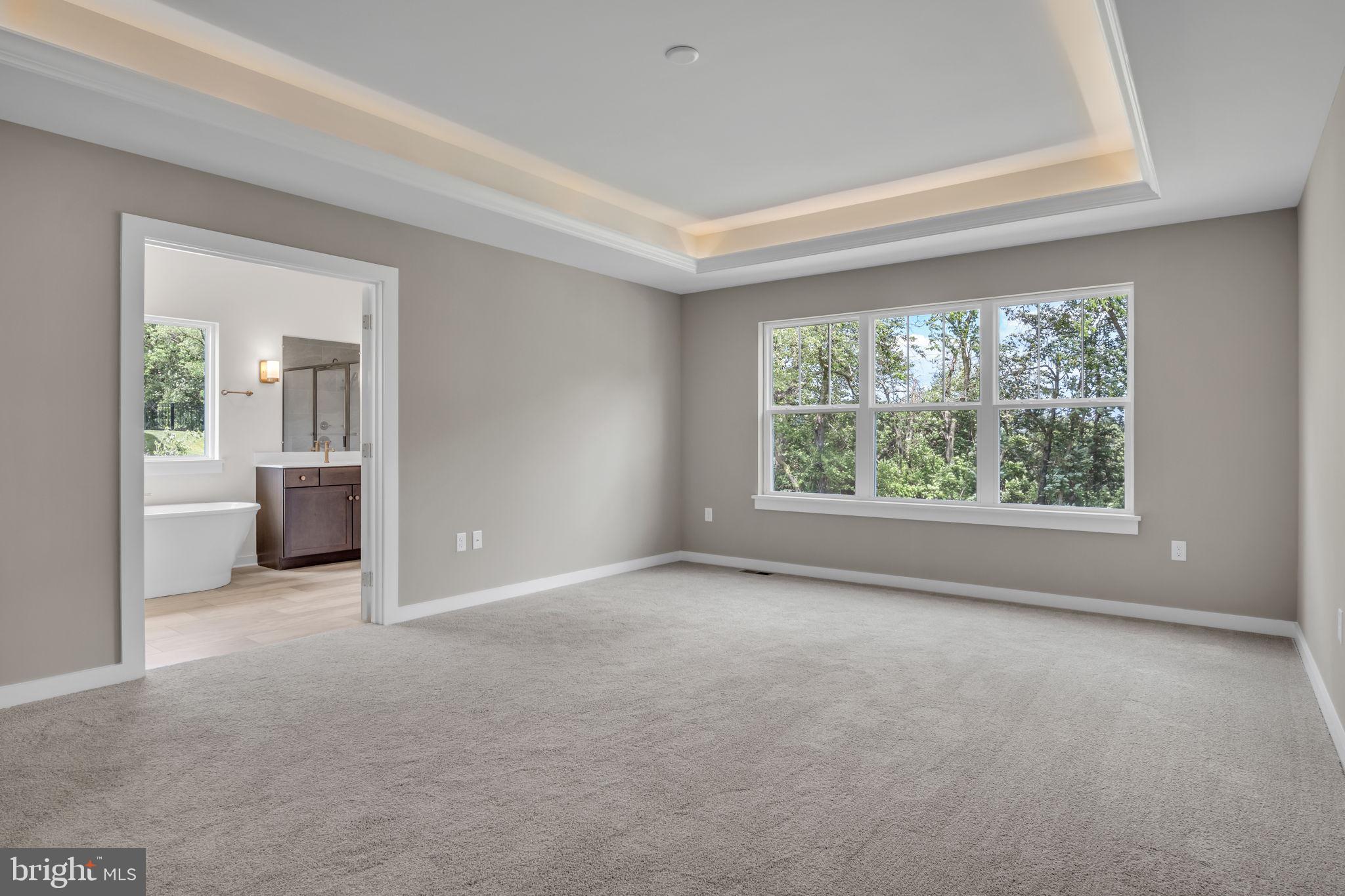 MEADOWBROOK FARMS - Residential