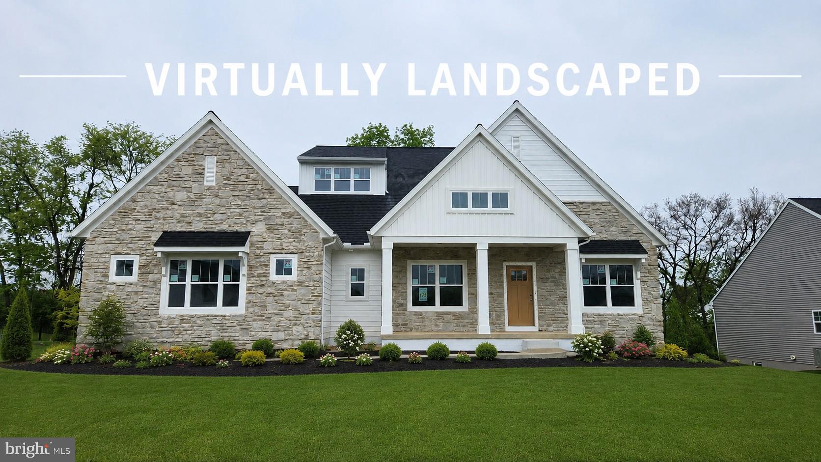 MEADOWBROOK FARMS - Residential