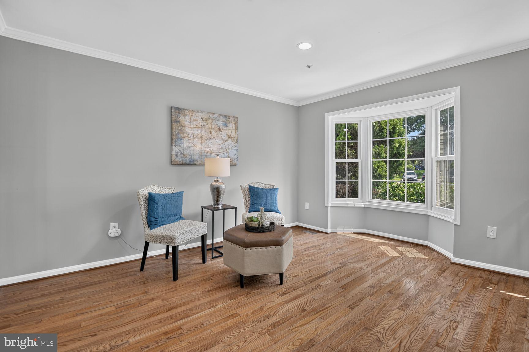 GERMANTOWN ESTATES - Residential
