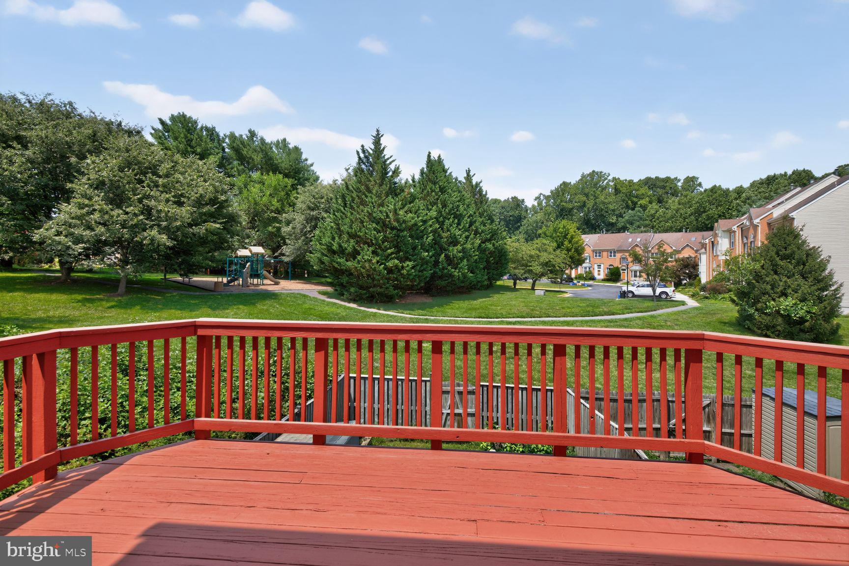 GERMANTOWN ESTATES - Residential