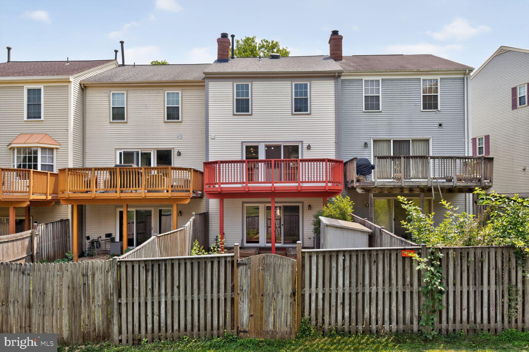 GERMANTOWN ESTATES - Residential