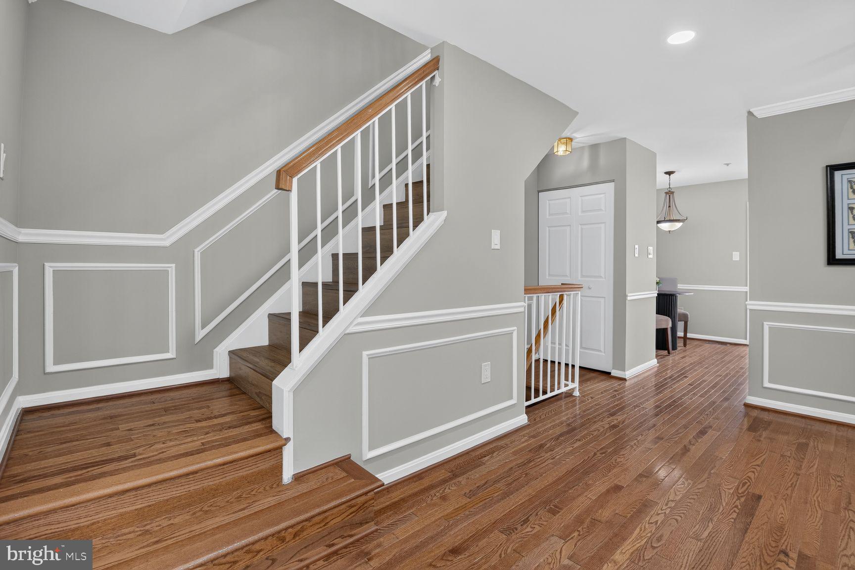 GERMANTOWN ESTATES - Residential