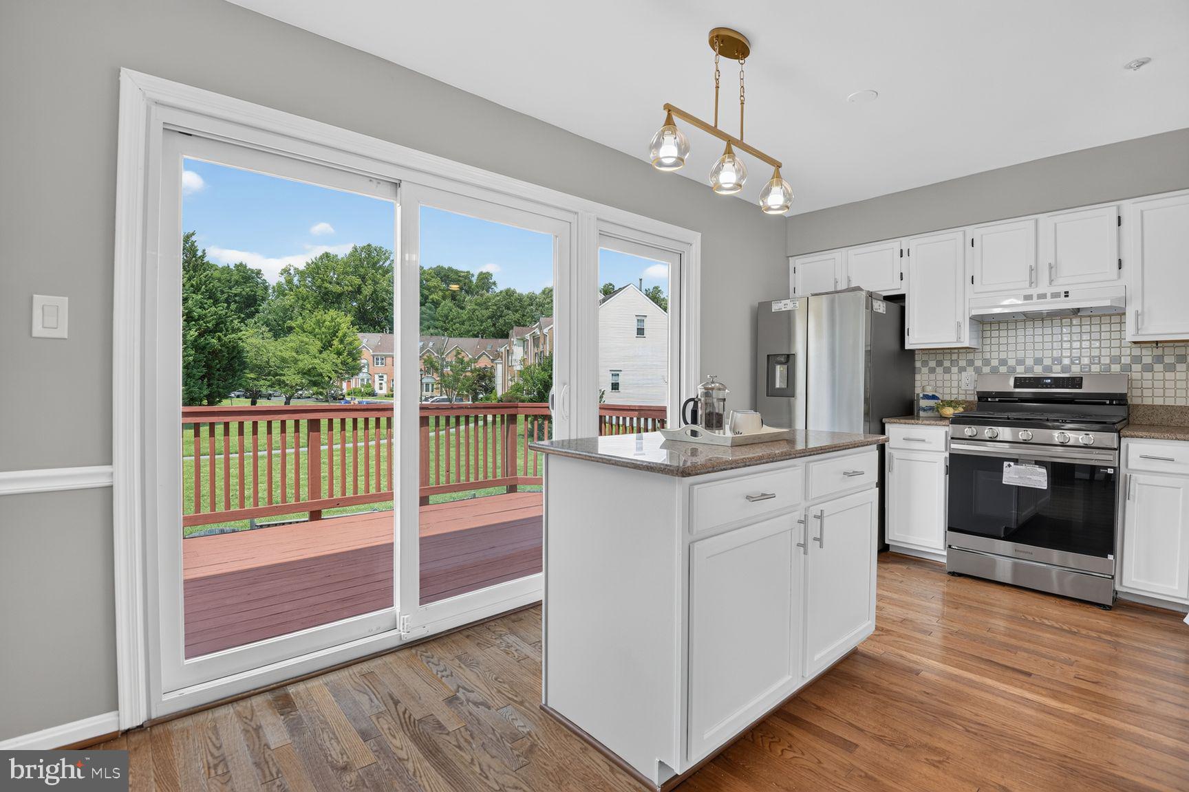 GERMANTOWN ESTATES - Residential
