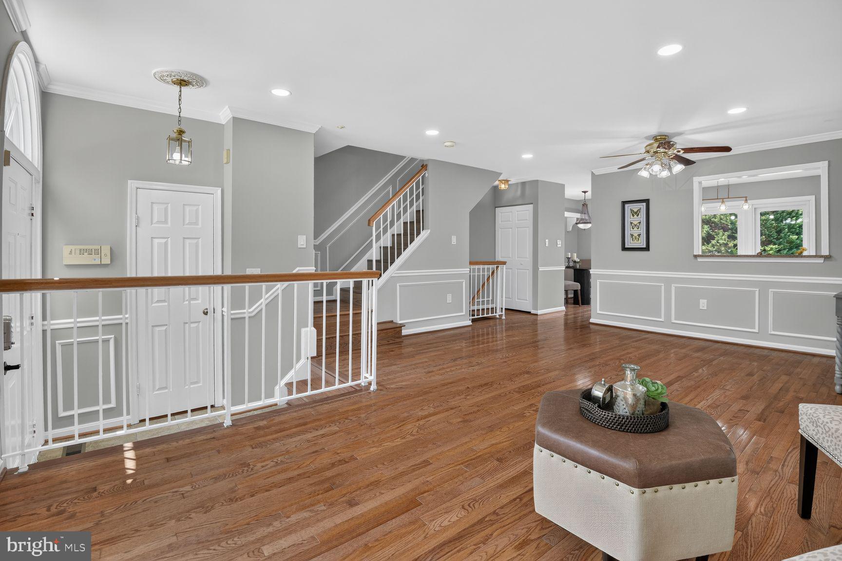 GERMANTOWN ESTATES - Residential