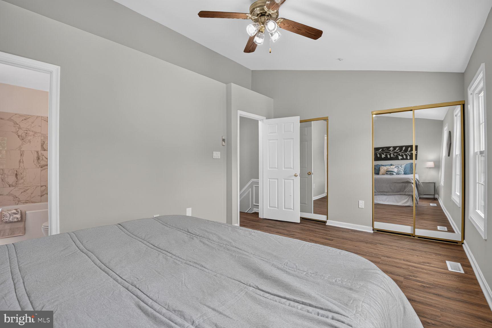 GERMANTOWN ESTATES - Residential