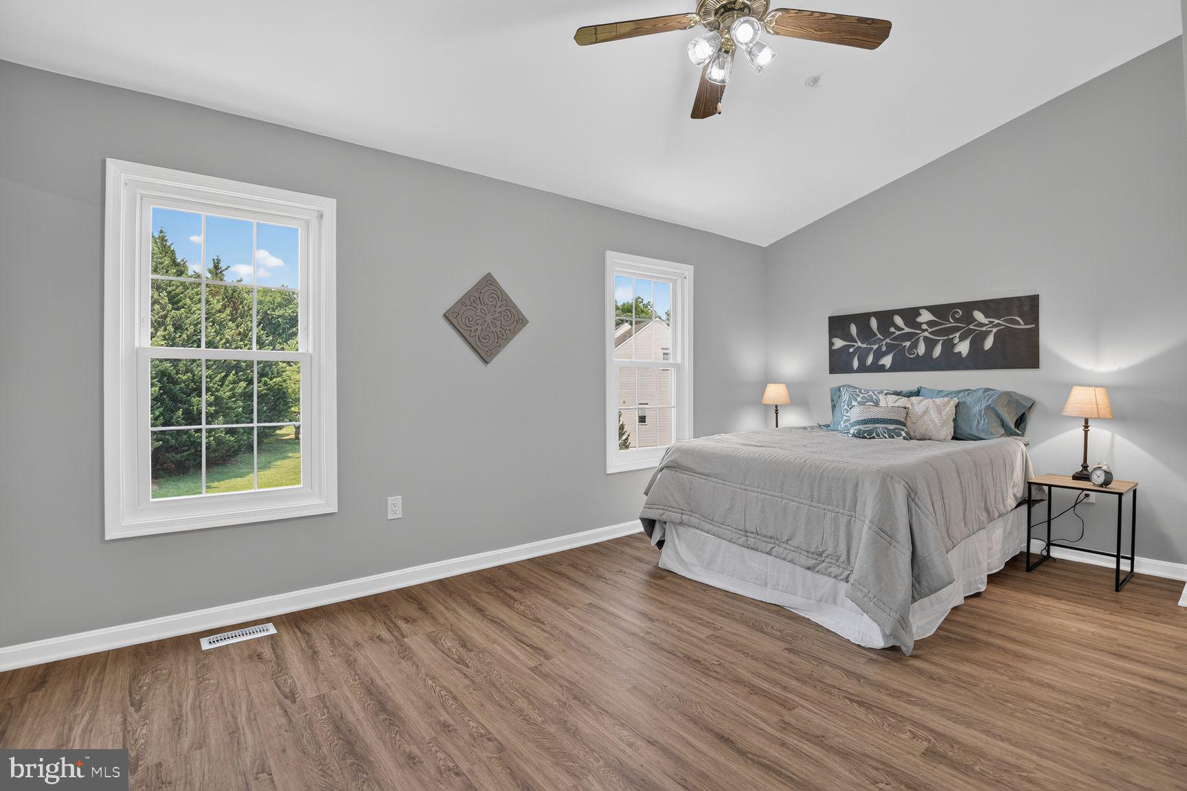 GERMANTOWN ESTATES - Residential