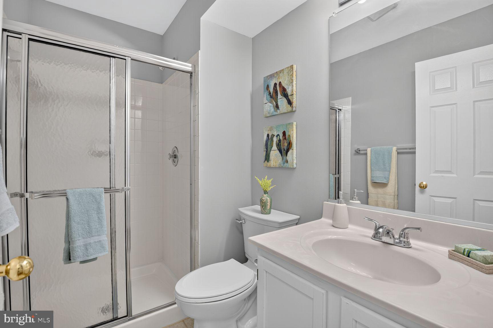 GERMANTOWN ESTATES - Residential