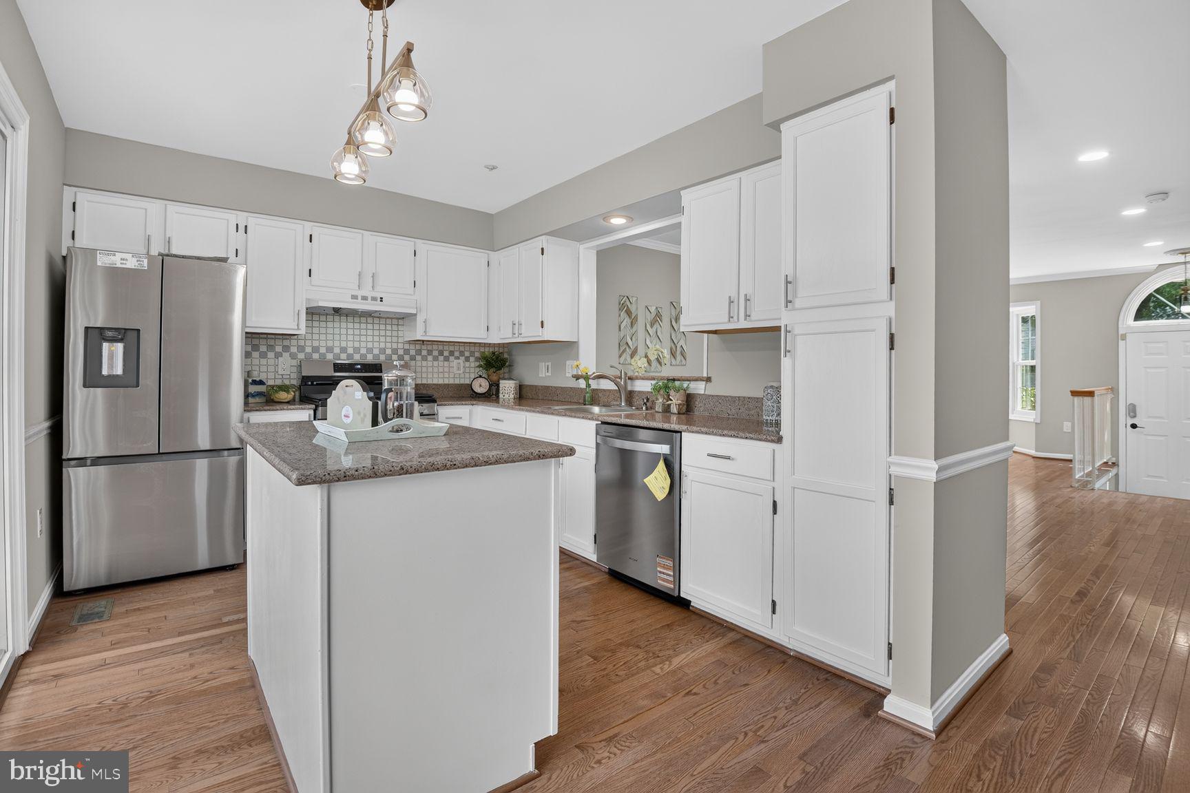 GERMANTOWN ESTATES - Residential