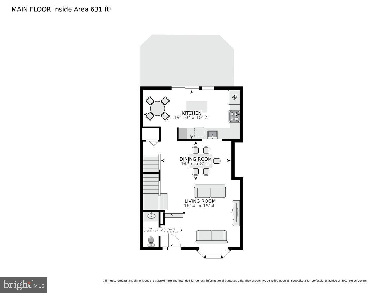 GERMANTOWN ESTATES - Residential