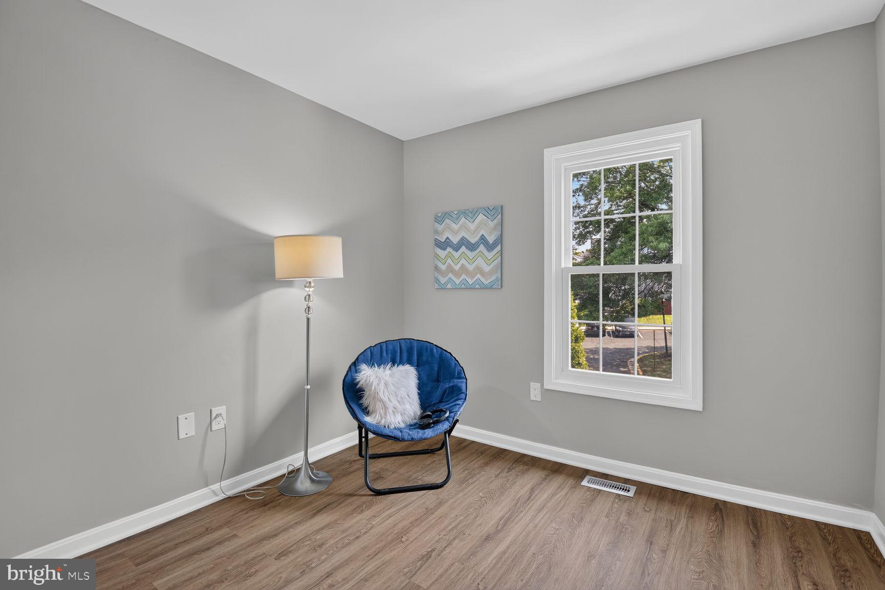 GERMANTOWN ESTATES - Residential