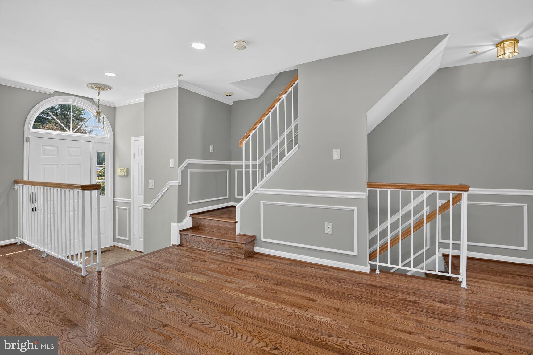 GERMANTOWN ESTATES - Residential