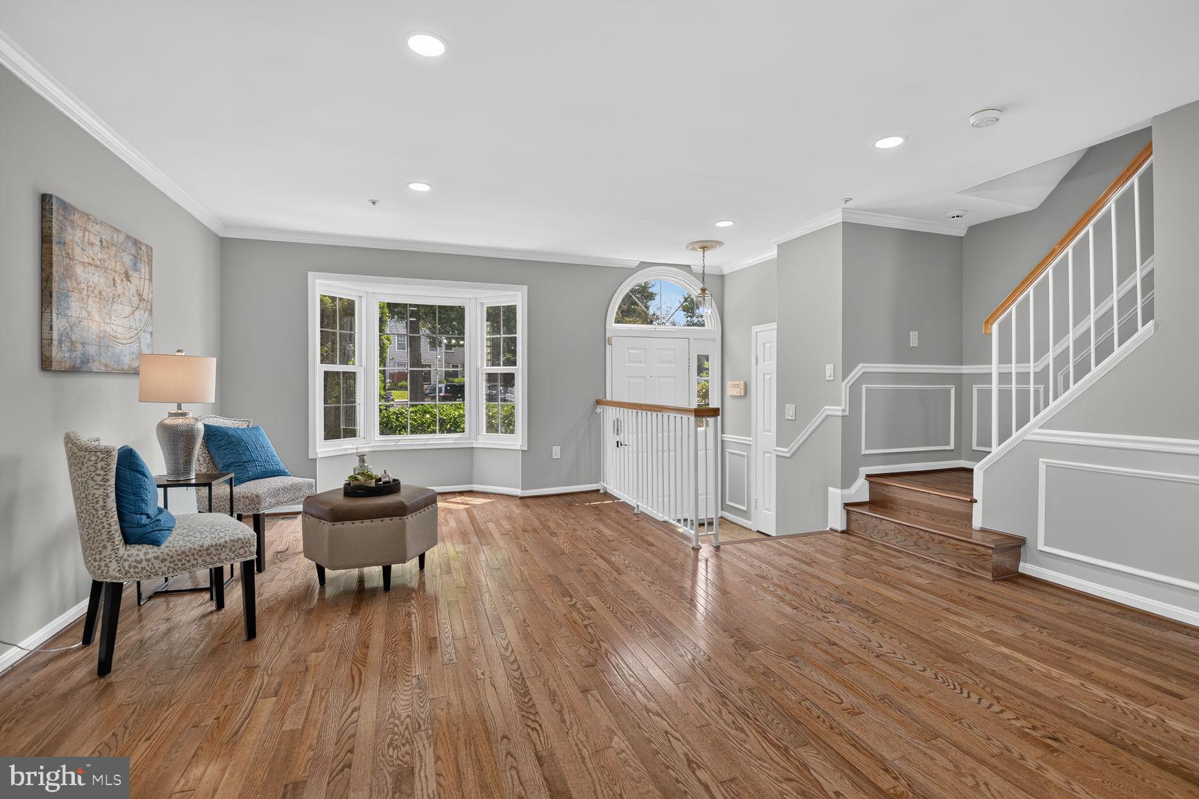 GERMANTOWN ESTATES - Residential