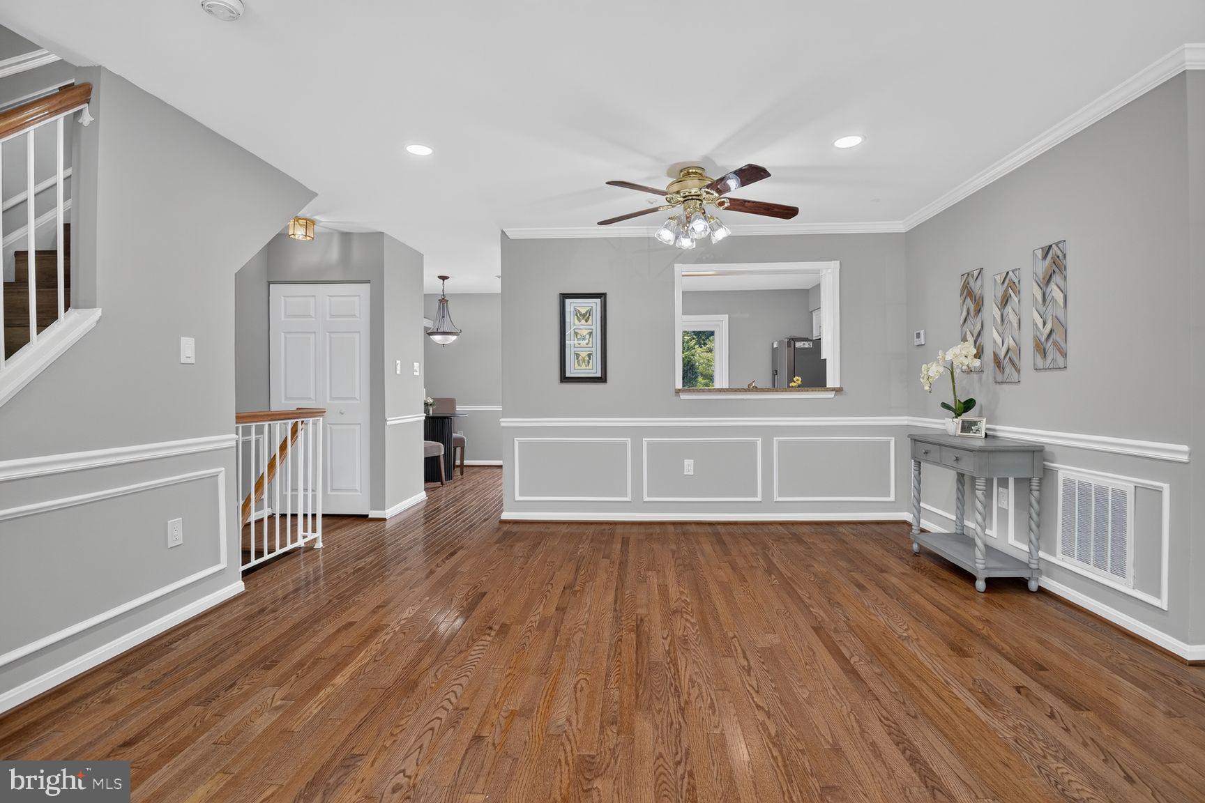 GERMANTOWN ESTATES - Residential
