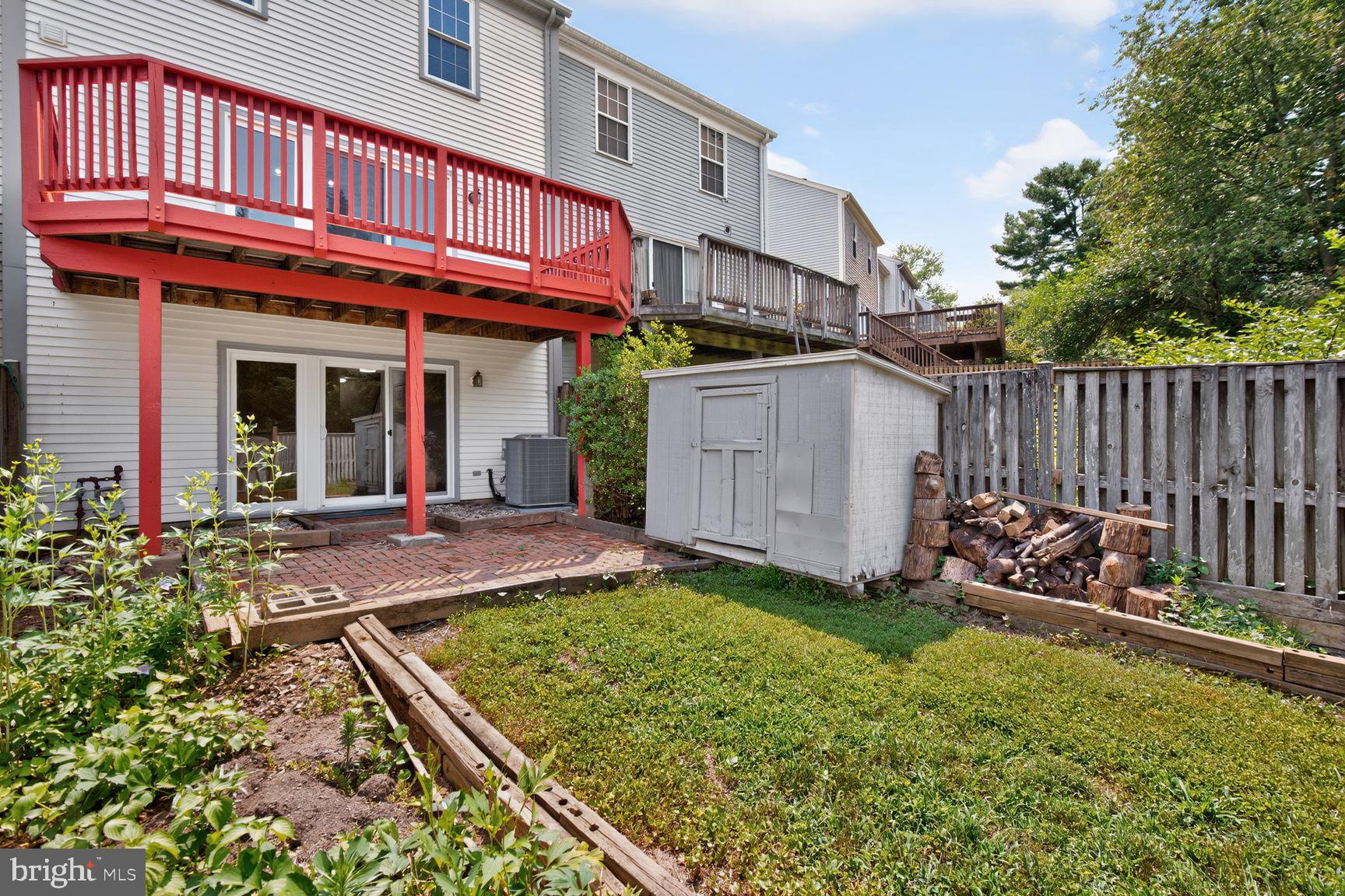 GERMANTOWN ESTATES - Residential