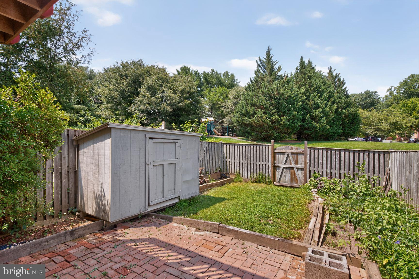 GERMANTOWN ESTATES - Residential