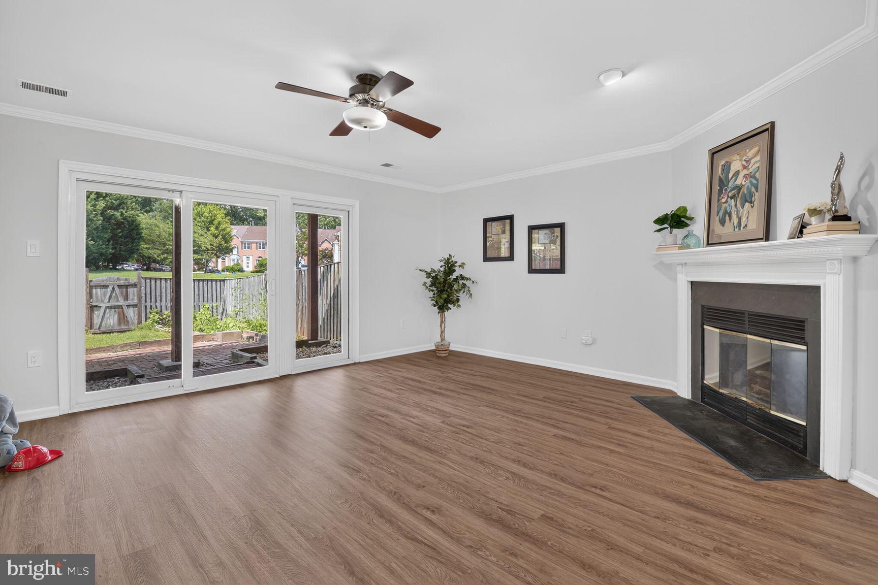 GERMANTOWN ESTATES - Residential