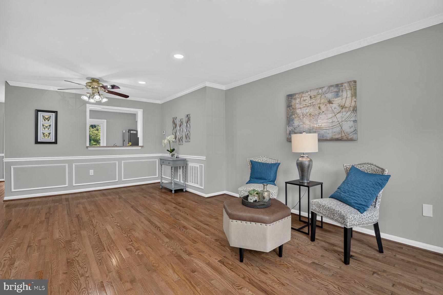 GERMANTOWN ESTATES - Residential