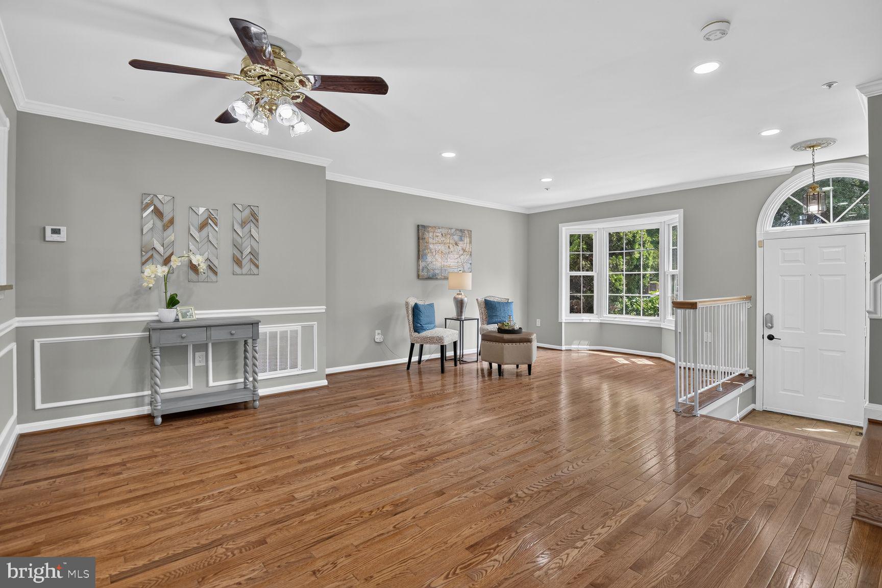 GERMANTOWN ESTATES - Residential
