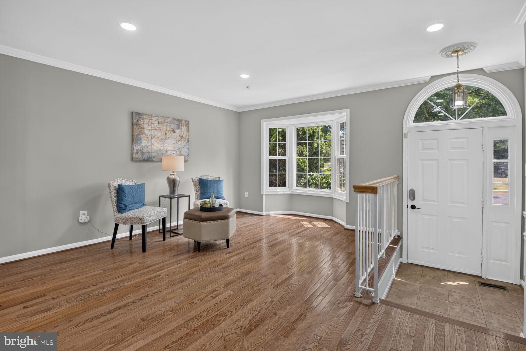 GERMANTOWN ESTATES - Residential