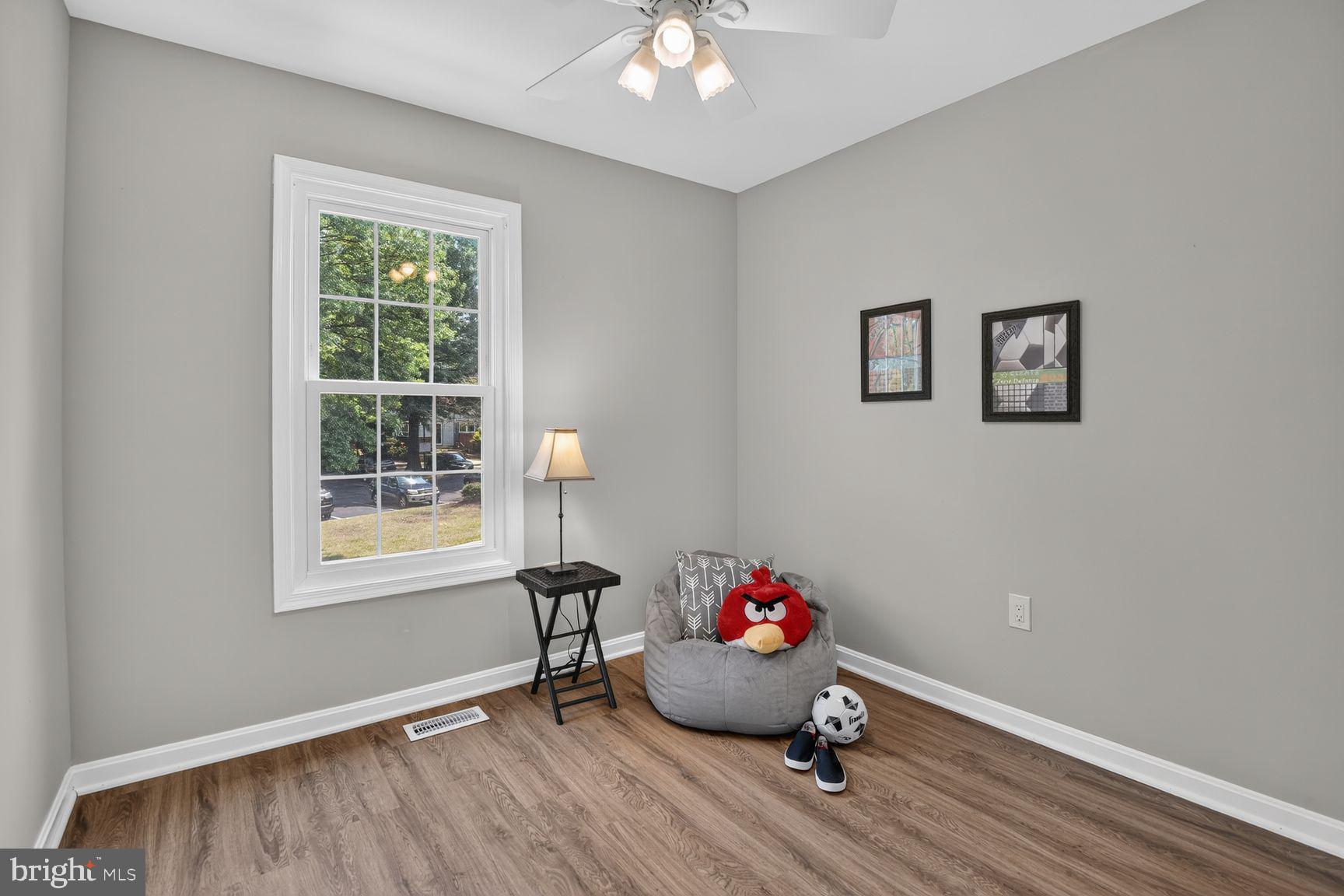 GERMANTOWN ESTATES - Residential
