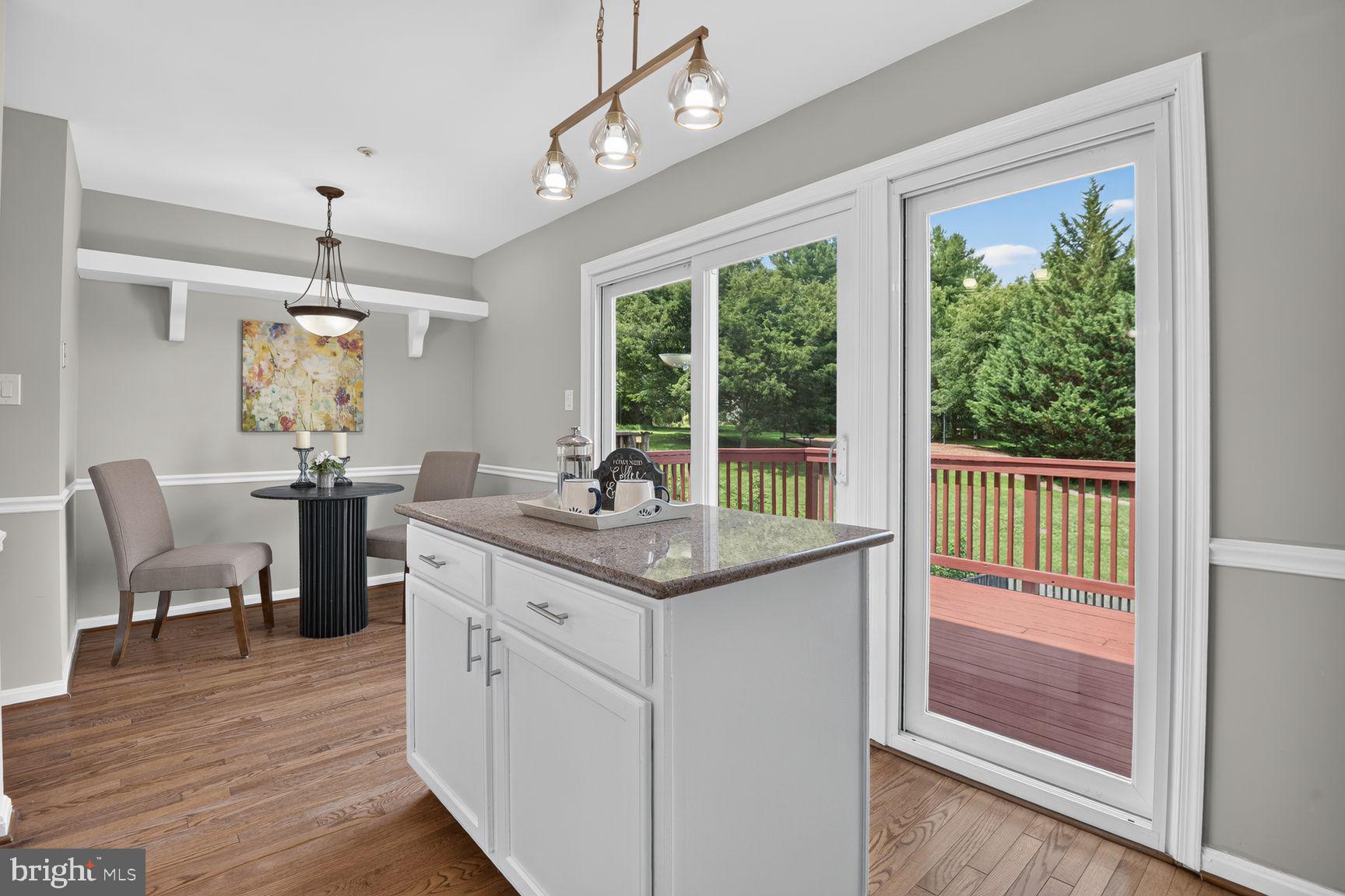 GERMANTOWN ESTATES - Residential