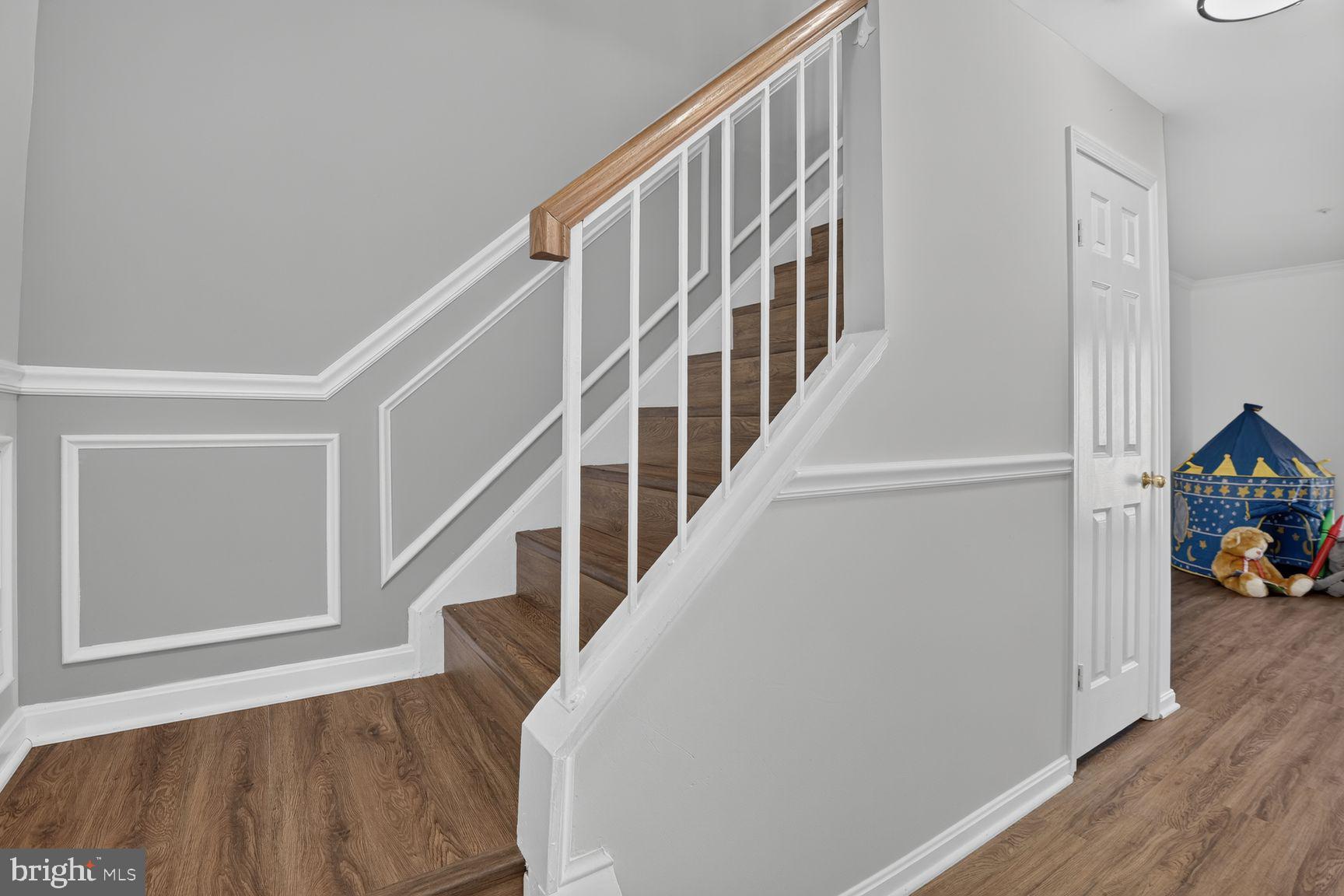GERMANTOWN ESTATES - Residential