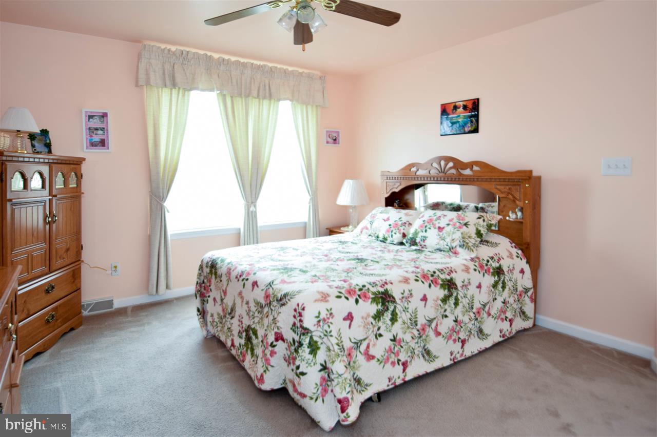 STEWARTSTOWN STATION - Residential