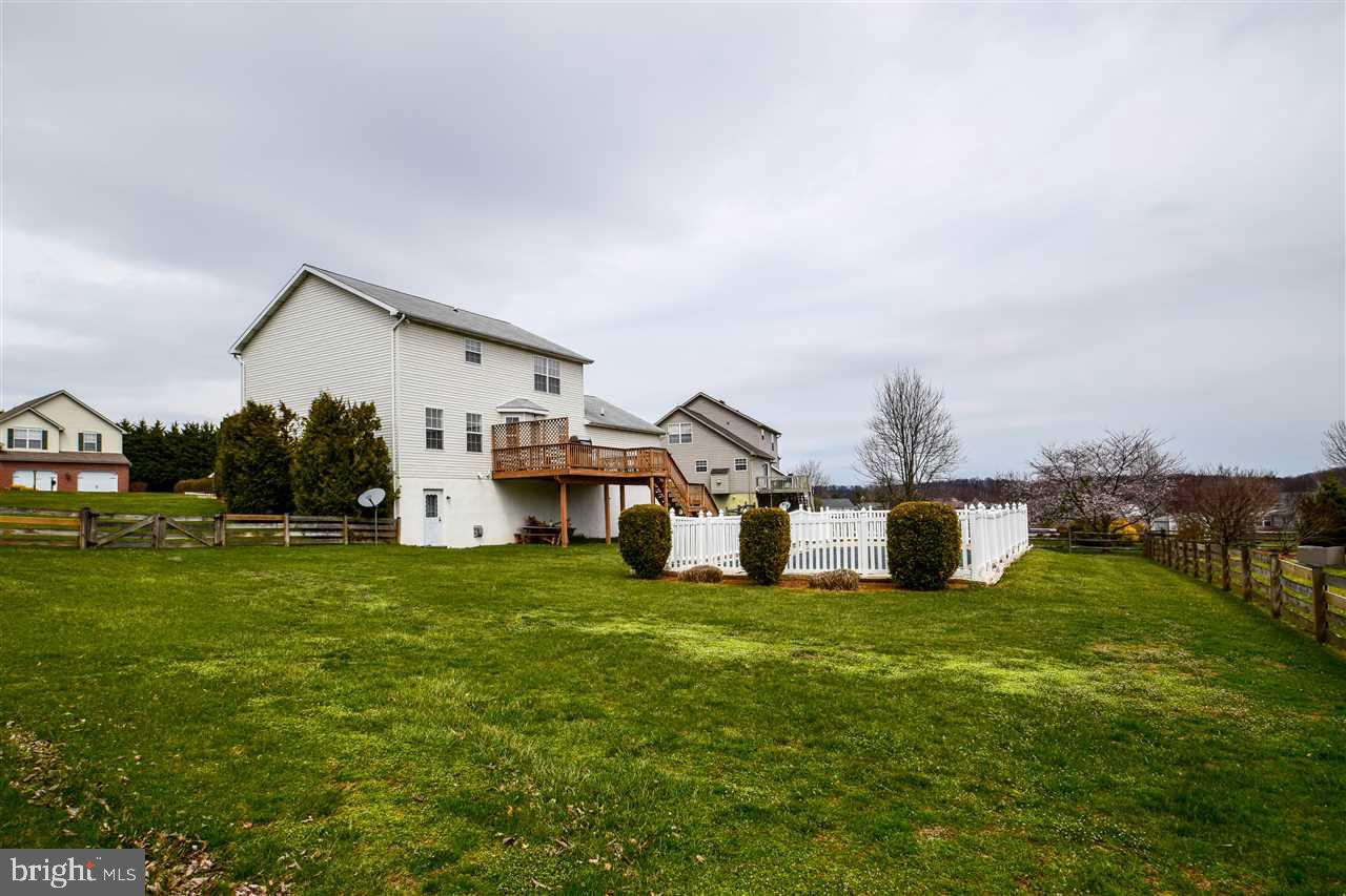 STEWARTSTOWN STATION - Residential