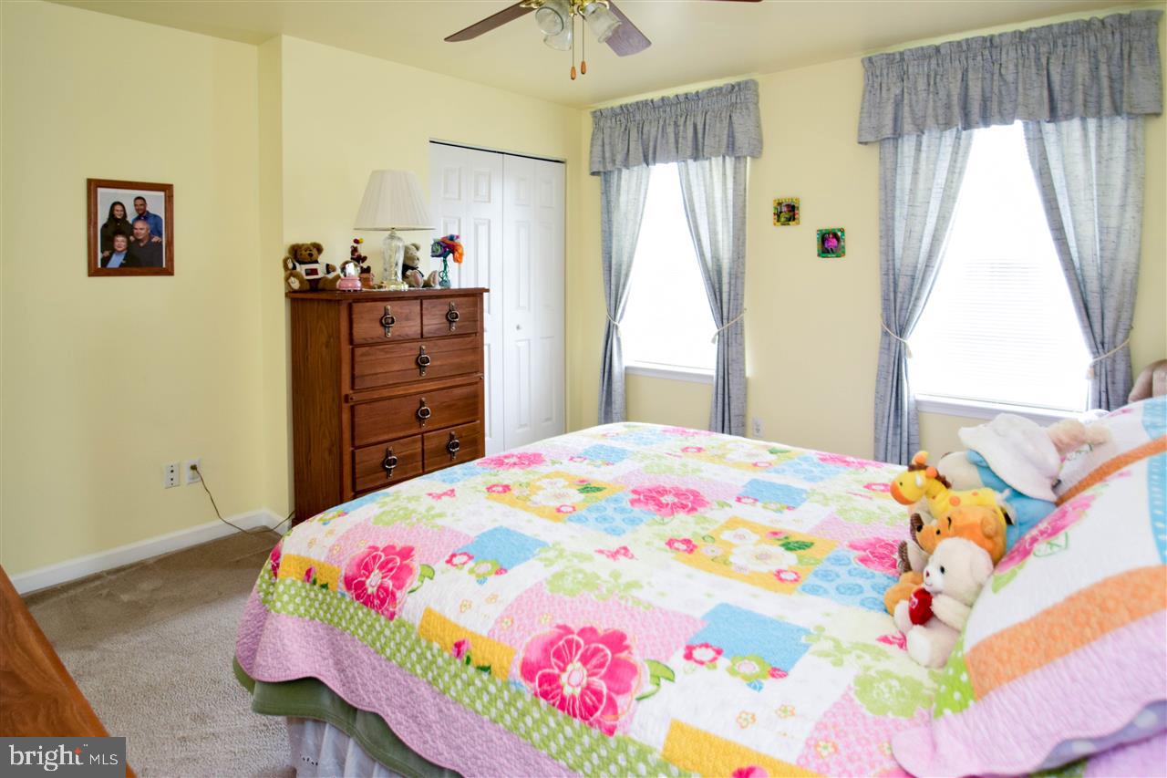 STEWARTSTOWN STATION - Residential