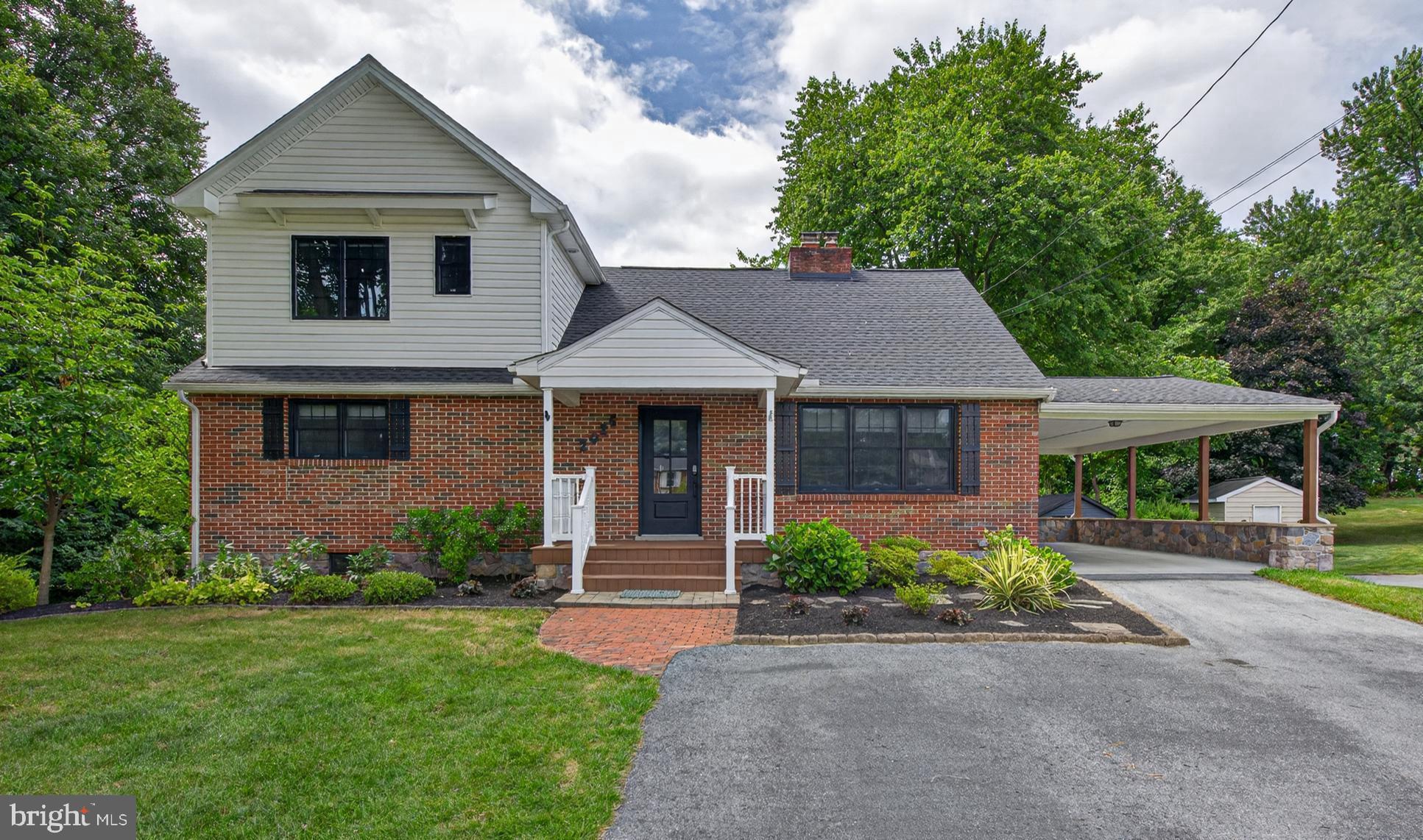 This Hershey Schools / Derry Twp 2023  Custom Built Craftsman Style Beauty is COMING SOON & you won't want to miss it!

Seller has job transfer.... You Win!


Schedule your private tour now.... showings start Tues July 14th!

Bedroom 4 (Flex Room) currently used as Private Study
Check back for more info