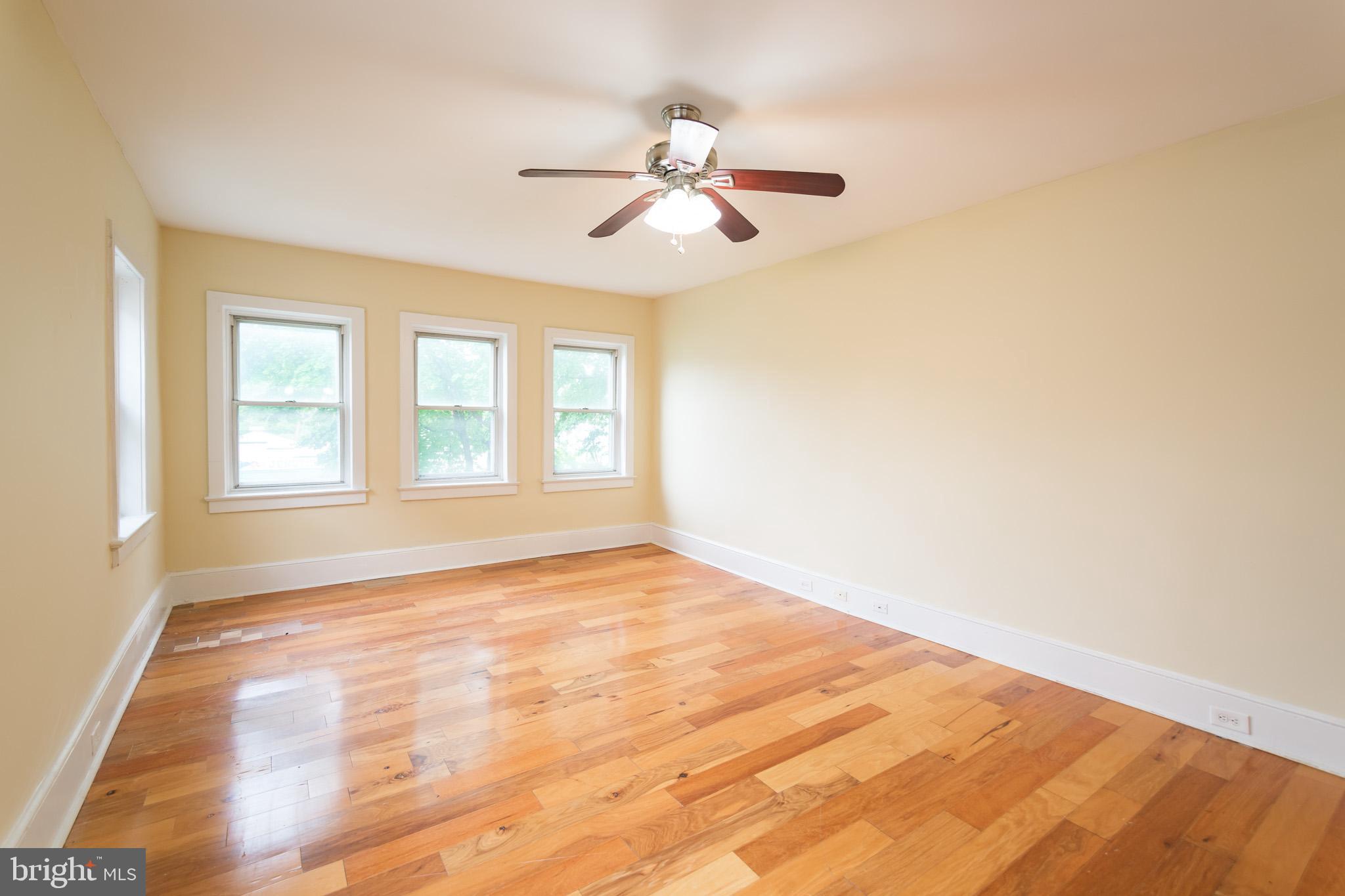 WYNNEFIELD - Residential Lease