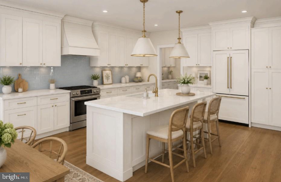 TUCKAHOE VILLAGE - Residential