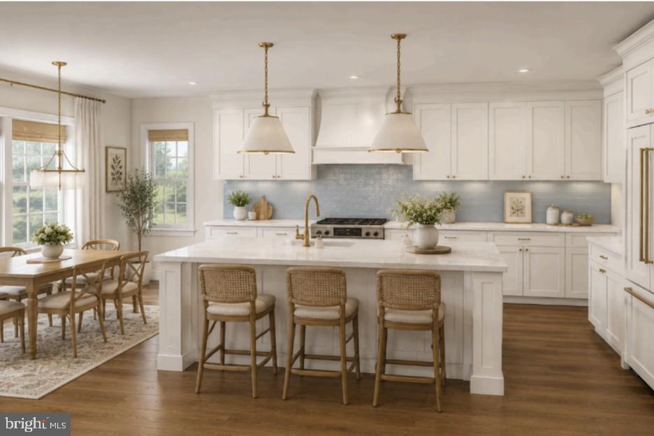 TUCKAHOE VILLAGE - Residential
