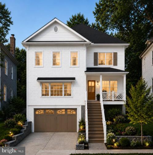 TUCKAHOE VILLAGE - Residential
