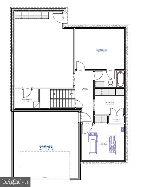 TUCKAHOE VILLAGE - Residential