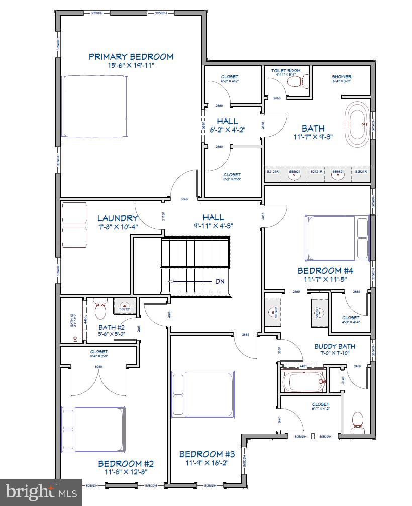 TUCKAHOE VILLAGE - Residential