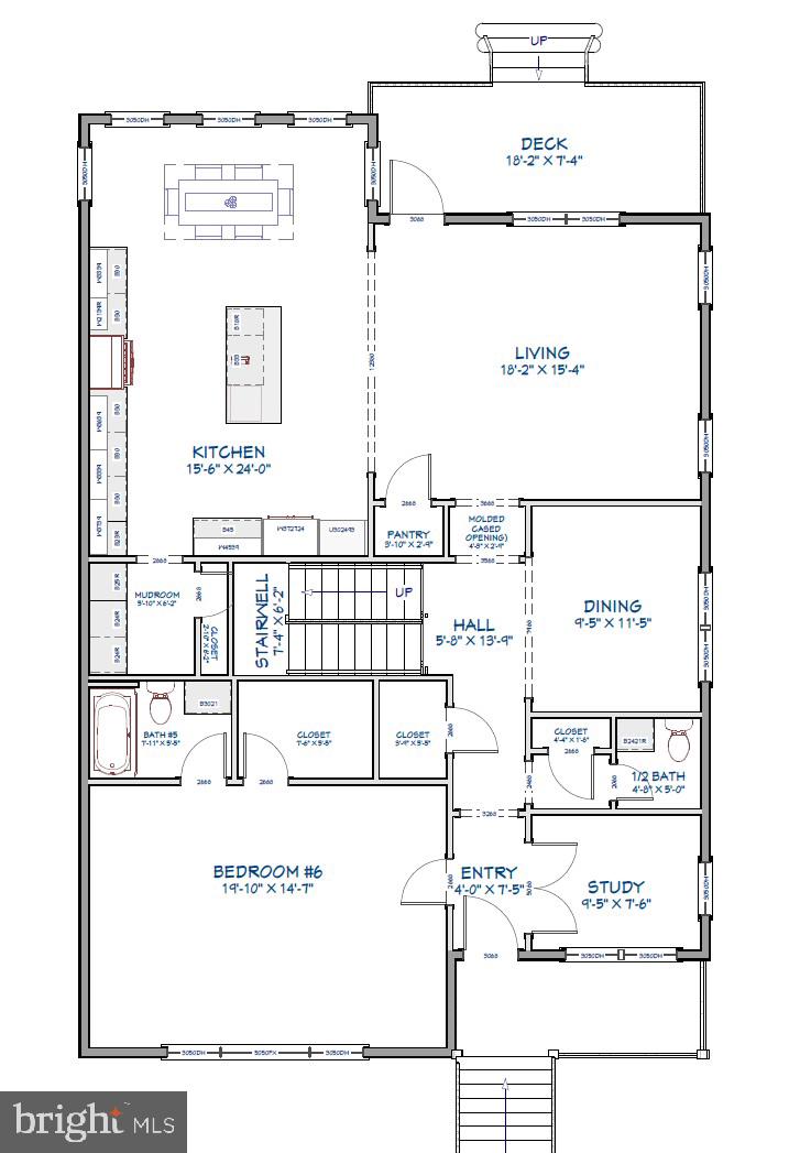 TUCKAHOE VILLAGE - Residential