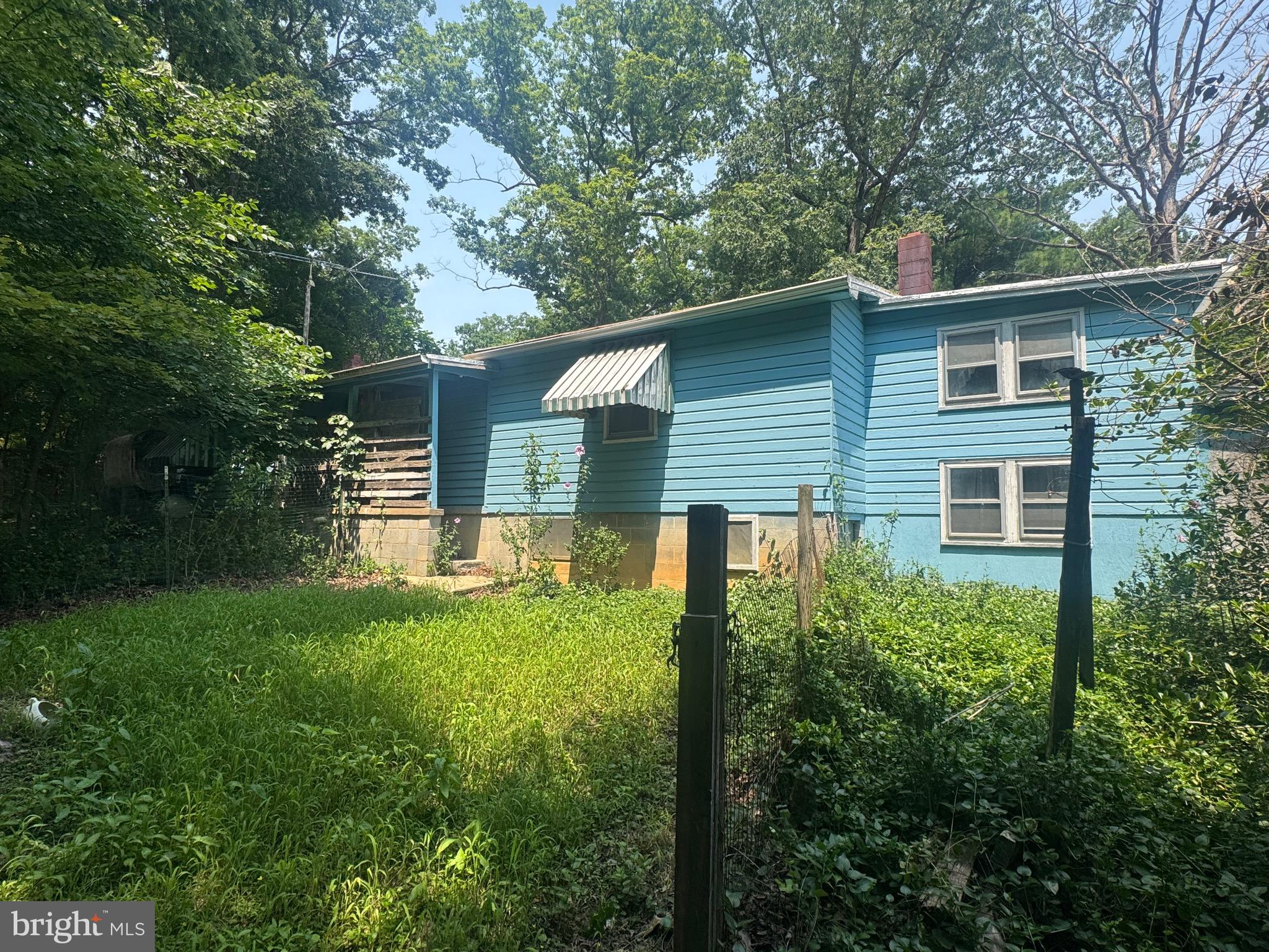 NONE - Residential