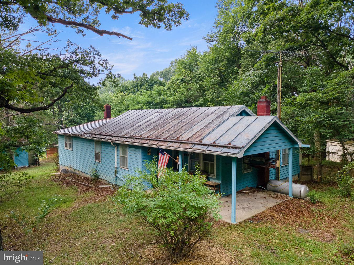 NONE - Residential