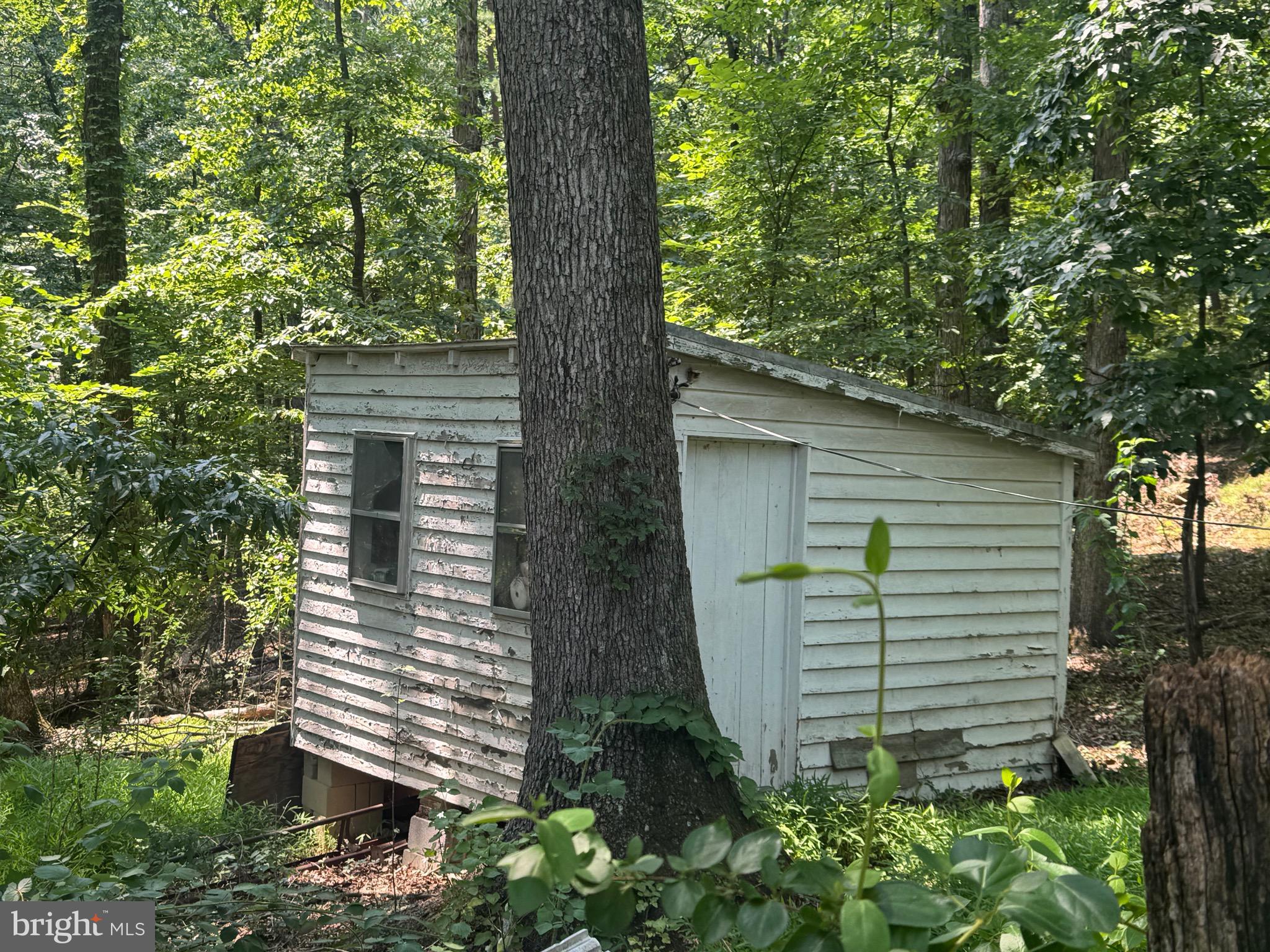 NONE - Residential