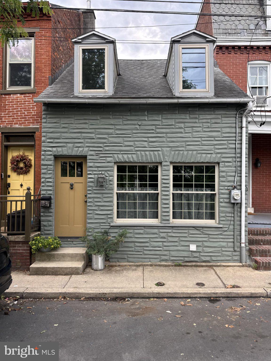 ROSS - Residential