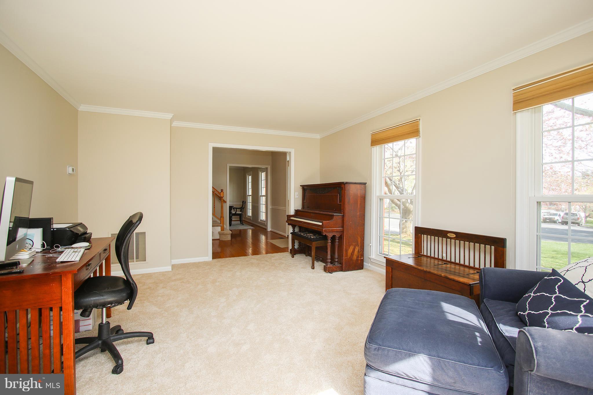 ORCHARD HILLS - Residential