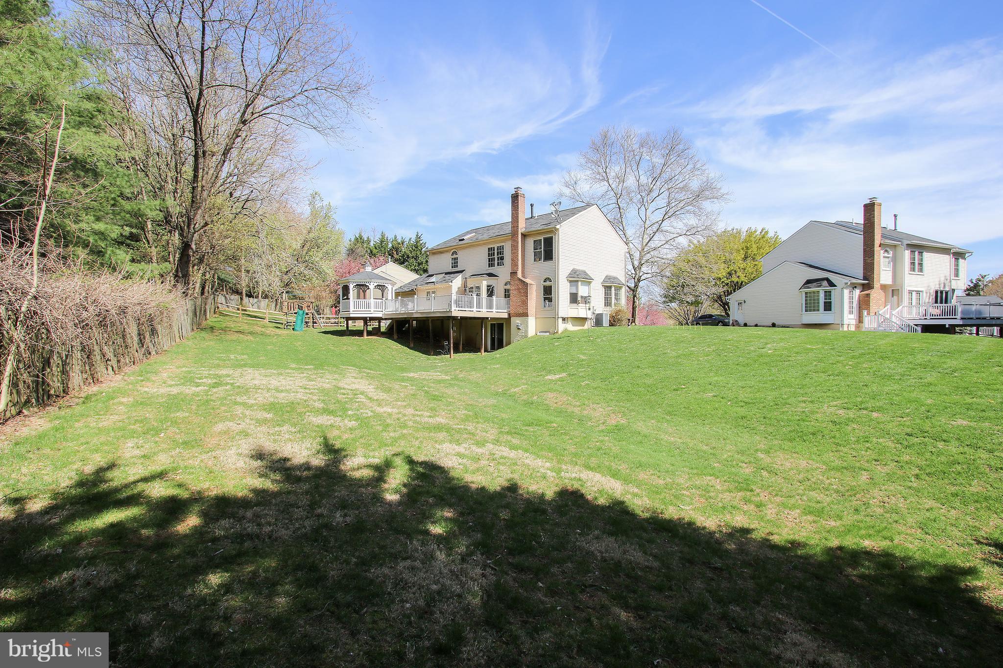 ORCHARD HILLS - Residential