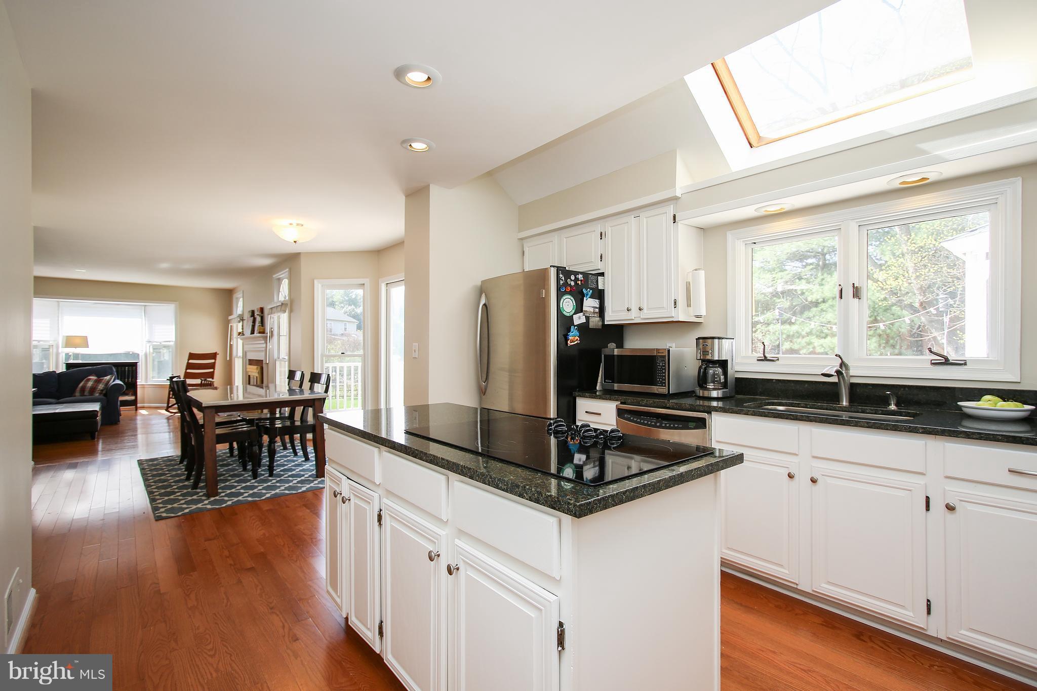 ORCHARD HILLS - Residential