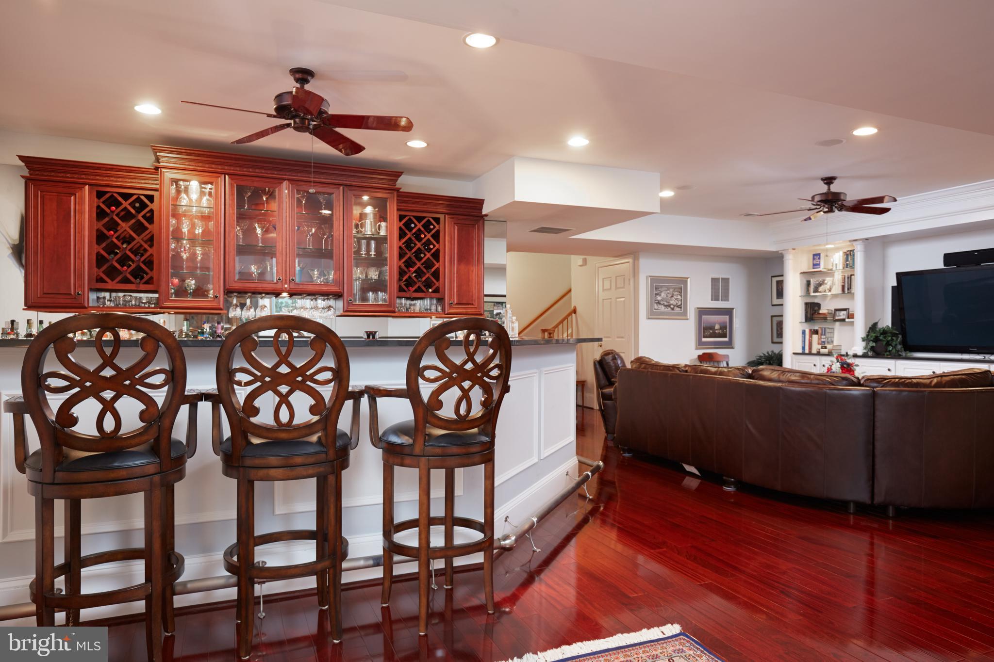 EVANS FARM - Residential