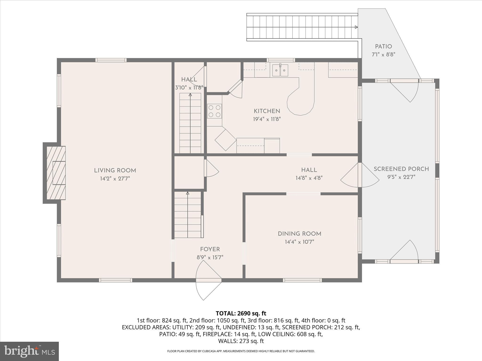 HANCOCK - Residential