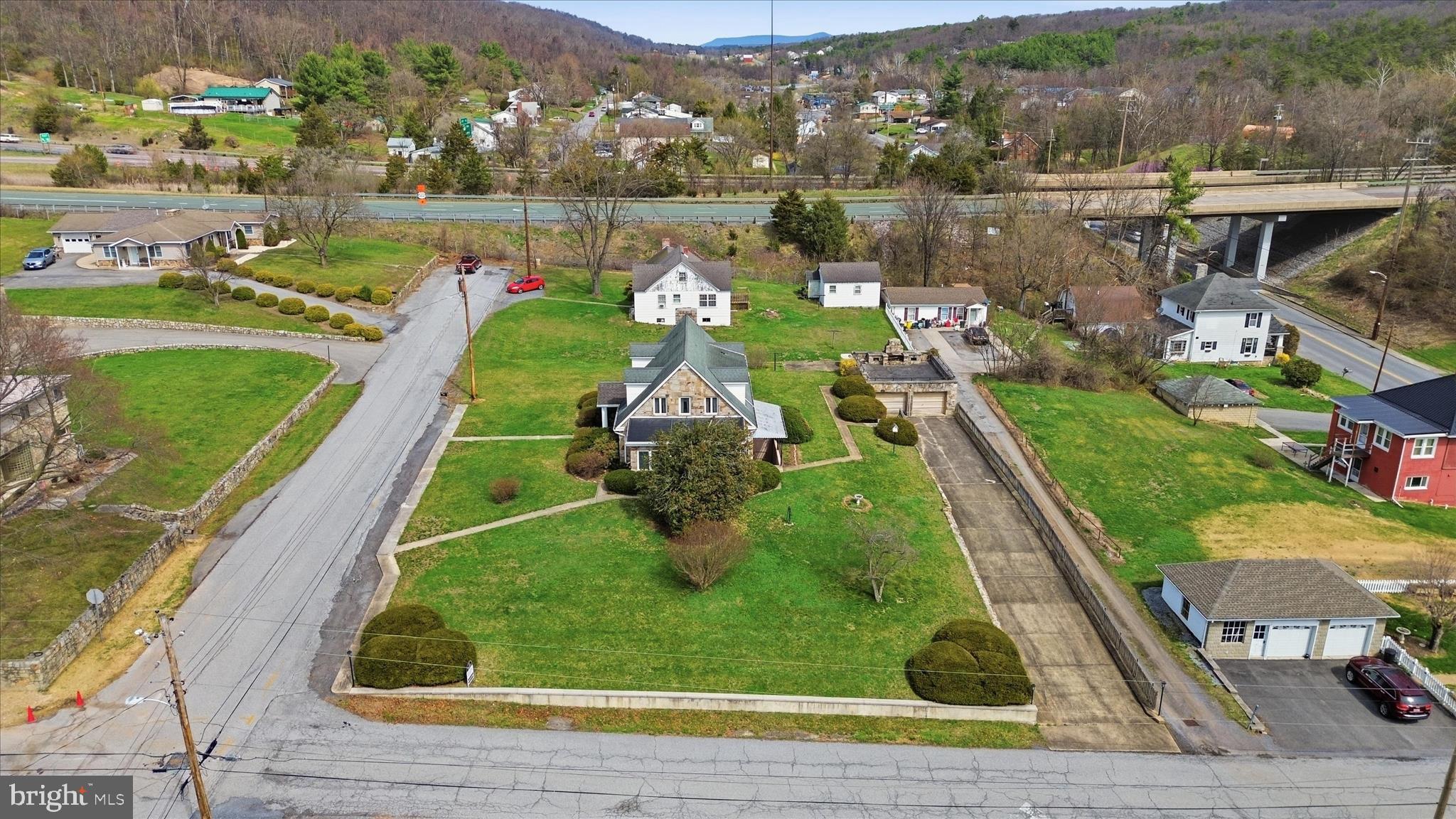 HANCOCK - Residential