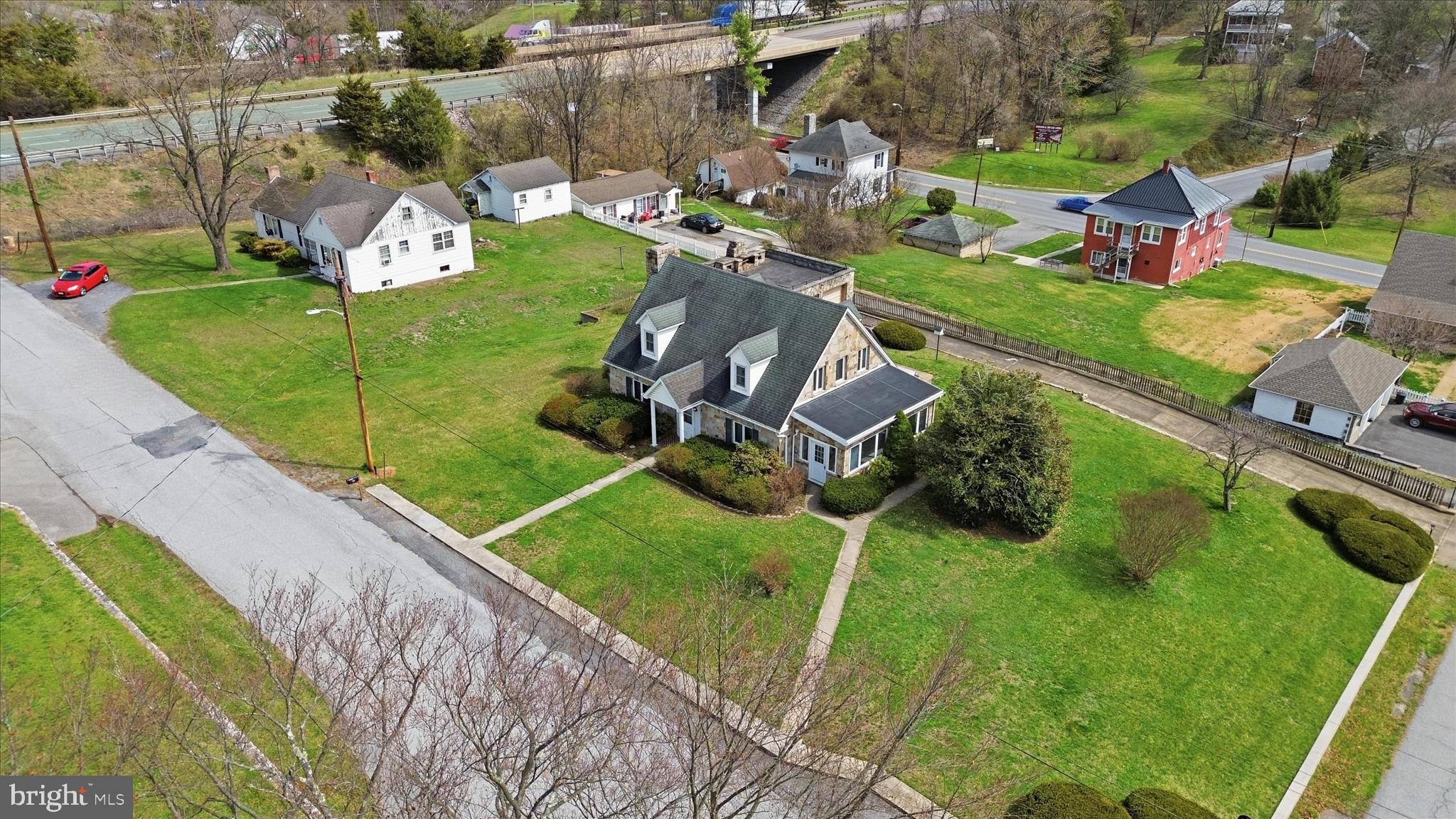 HANCOCK - Residential