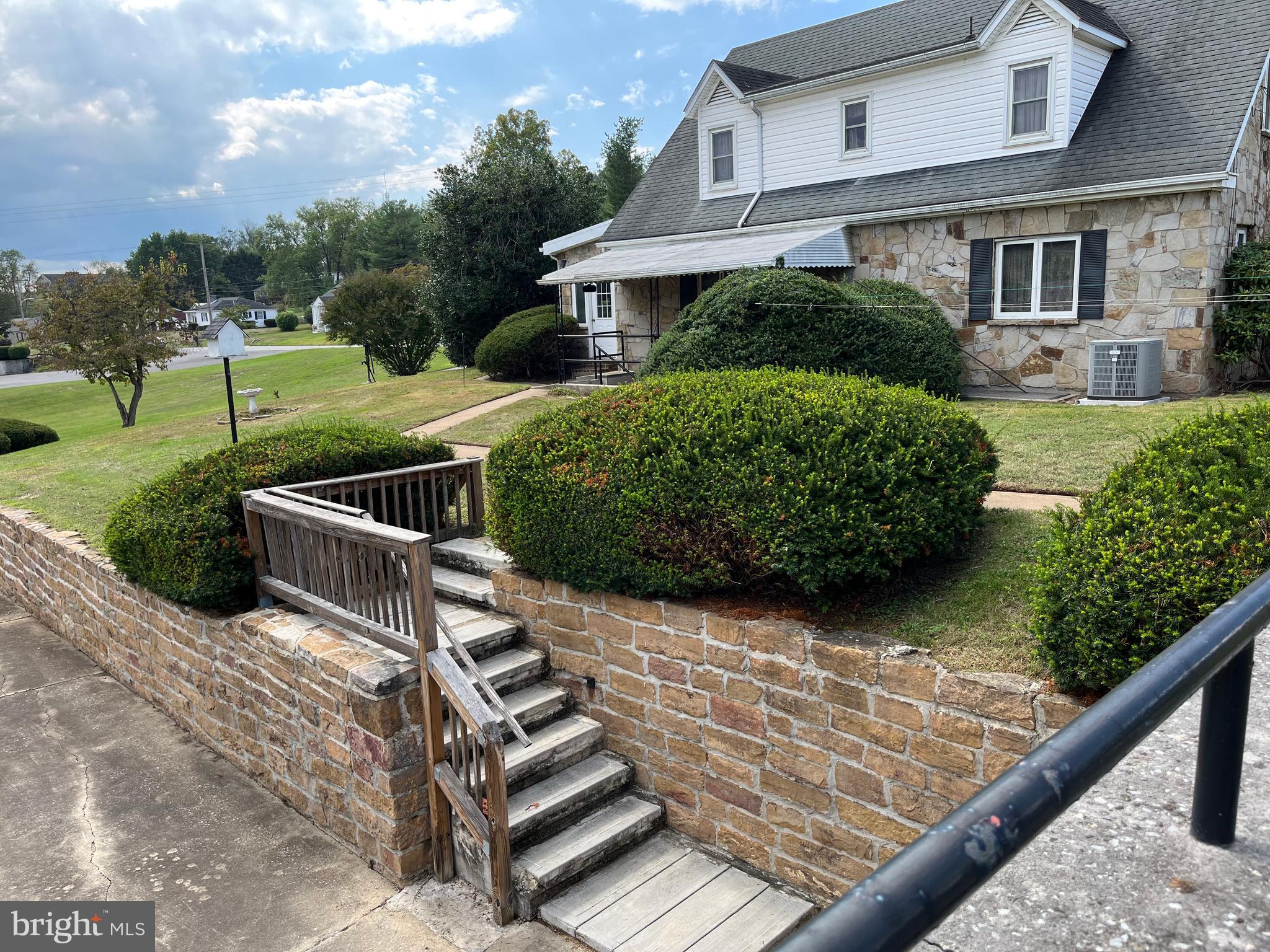 HANCOCK - Residential